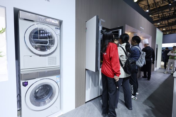 豪极资本 今年“6.18”开头热、收尾冷，部分家电商家冲刺期躺平