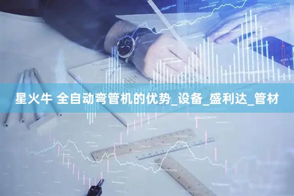 星火牛 全自动弯管机的优势_设备_盛利达_管材