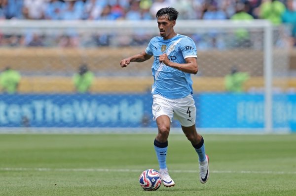 富豪配资 赖因德斯谈不敌维拉：我们的侵略性不足，不能只依赖哈兰德进球